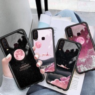 Case Glossy Vivo Y12 Y15 Y17 Amour - PH02 - Casing Vivo Y12 Y15 Y17