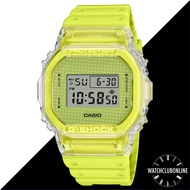 [WatchClubOnline] DW-5600GL-9D Casio G-Shock Lucky Drop Men Casual Sports Watches DW5600GL DW5600 DW-5600 DW-5600GL