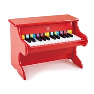 Sam Hape 25-Key Red Children's Piano Toy Small Piano Musical Instrument Children's Birthday Gift