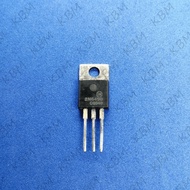 Transistor 2n6490 2N6491 2N7000