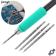 THUY C210 Soldering Station Kits Durable C210 Series C210-I K SI Soldering Accessory