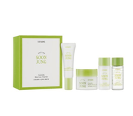 หมดอายุ 8/2024 Soon Jung Centella Skin Care Trial Kit 4 ชิ้น