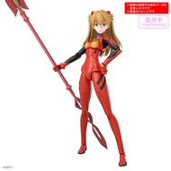 【🟢𝐏𝐑𝐄𝐎𝐑𝐃𝐄𝐑】VCA 8️⃣ BANDAI 30MP SHIKINAMI ASUKA LANGLEY PLUGSUIT VER ประกอบ โมเดล ของเล่น
