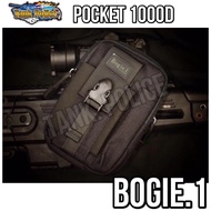 Multipurpose Bag 100 Bags Bogie1 Belts 1000d Cordura Fabric Genuine 1