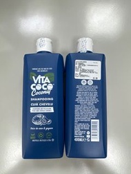 VITA COCO油性抗屑洗髮精