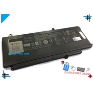 DELL D2VF9 15 7548 7547 DELL INSPIRON 15 7000 VOSTRO 5459 4P8PH 43WH 3CELLS BATTERY