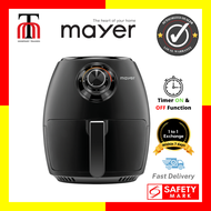 Mayer 3.3L Air Fryer (MMAF09)