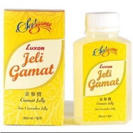 Luxor Jeli Gamat 350ml (Jelly Gamat)