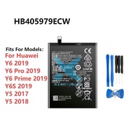 HB405979ECW Battery Replacement for Huawei Y6 2019 Y6 Prime 2019 / Y6 Pro 2019 / Y6s 2019 / Y5 2017