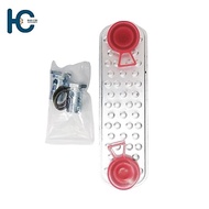 PBC500230  PBC101270 Engine Oil Cooler Repair Kit for Land Rover Defender & Discovery 2 TD5