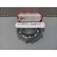 Bearing 6005 C3 25x47x12mm