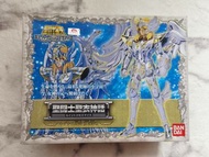 聖鬥士星矢 聖衣神話 天鵝座神聖衣 冰河