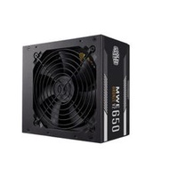 Coolermaster NEW MWE 650 BRONZE V2 80Plus 銅牌650W供應器