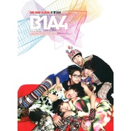B1A4 - it B1A4 (2nd Mini Album)
