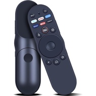 PZL Voice XRT270 00111200166 Replacement Remote Control for Vizio FHD 4K Quantum TV, for P-Series, V