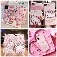 Macaroon Candy Case Samsung J1 J2 J3 J4 J5 J6 J7 J8 J3 2016 J5 2016 J7 2016