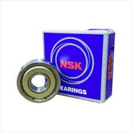 [NSK] Miniature Bearing 624zz / 606zz