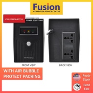 Contronetix Offline UPS V800 (800VA) Built in AVR - Uninterruptible Power Supply