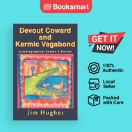 Devout Coward And Karmic Vagabond - Paperback - English - 9780595371600