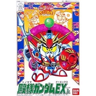 Bandai SD CB 10 Tonosama Gundam EX Jr 4573102663689 (Plastic Model)