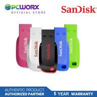 SanDisk 16GB USB Flash Drive Cruzer Blade USB 2.0 | SanDisk 16GB Flash Drive | FlashDrive | SanDisk 