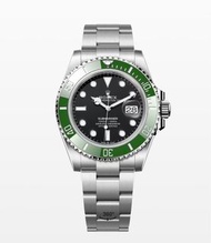 Rolex 126610LV Submariner