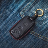 鈴木 SUZUKI 吉姆尼 Swift Jimny JB74 汽車鑰匙皮套