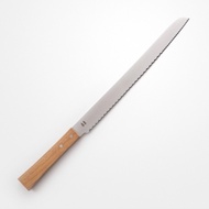 日本 志津匠 morinoki｜麵包刀 Bread knife