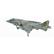 Hasegawa 1/72 US Marine Corps AV-8A Harrier Model Kit B10
