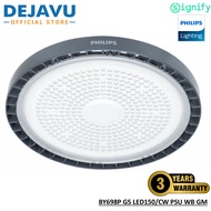 Philips HighBay BY698P G5 LED150/CW PSU WB GM Industrial Lamp - NB