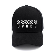 caps dvbbs hats unisex dj men women baseball cap cotton cap sports cap outdoors cap snapback hat fit