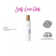 READY STOCK RITUALS Amsterdam Collection Body Mist 20ml Travel Size