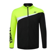 Badminton Sport Jacket 21045/46/47 Grade CN Import