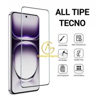 ANTI-SCRATCH CLEAR GLASS ALL TECNO SPARK NEO GO TEMPERED GLASS CLEAR HD 1 2 3 4 5 6 7 8 9 10 20 30 7