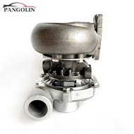 1pcs Turbocharger 6207-81-8330 6207-81-8331 for Komatsu PC200-6 PC210LC-6 Excavator with S6D95L-1 En