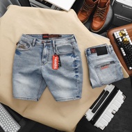 Sts / SHORT JEAN SUPERDRY / SHORT Men