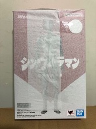 BANDAI SHF SHIN ULTRAMAN 真 咸旦超人