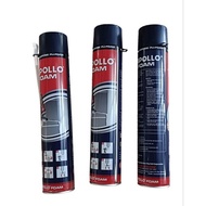 Apollo foam. pu foam