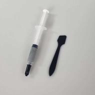 QUICKSHP GD Thermal Paste Grease CPU Cooler Cooling VGA Heatsink Plaster 3g - GD900| |
