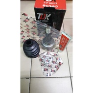 Mitsubishi Lancer Evo 3 CB2 Lancer Dangan Sohc Lancer 85 88 Outer Axle