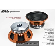 SPEAKER SUBWOOFER ASHLEY 12 INCH COMPOUR 12S ASHLEY COMPOUR 12S S