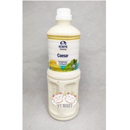 Kewpie Caesar Dressing 1litre