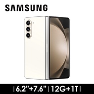 SAMSUNG Galaxy Z Fold5 12G/1TB 雪霧白 SM-F9460ZEHBRI