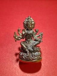 2560四面神大法會 四面神小立尊