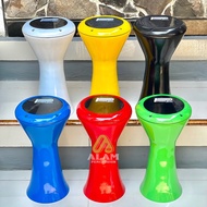 Darbuka 6 inch Fullset