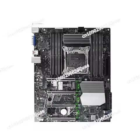 C9X299-RPGF suitable for Supermicro Motherboards 10th generation processor Tested Well Bofore shiipi