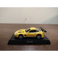 Kyosho Ferrari 575 GTC