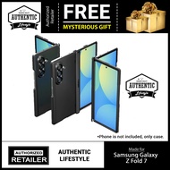 [ Samsung Galaxy Z Fold 7 ] Spigen Slim Armor Pro MagFit Magnetic Case