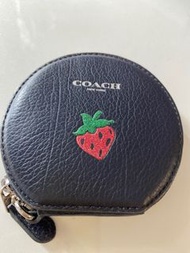 Coach Coins Bag