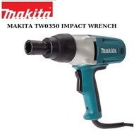 MAKITA TW0350 IMPACT WRENCH